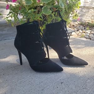 ALDO Black High Heels - Size 10